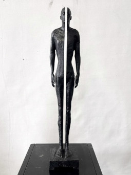 “Fragments” by Fremin Gallery