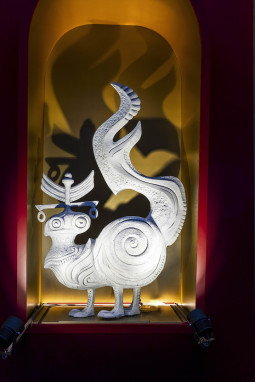 From Ancient Marvels to Modern Innovations