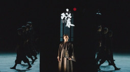 Mesmerizing Fusion of Tradition and Modernity