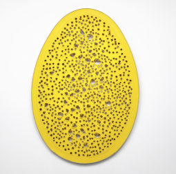 Sotheby’s Contemporary Art Auction: A Night of Hits and Misses