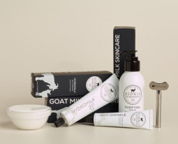 Goat Milk Skincare