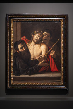 Museo Nacional del Prado Presents the Lost Caravaggio