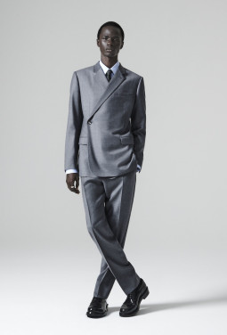 Modern Tailoring Capsule by Dior