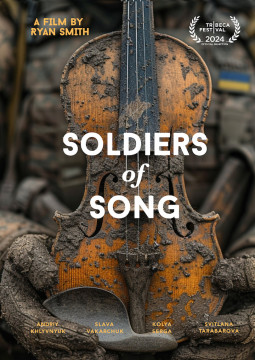 “Soldiers of Song” Documentary at Tribeca Film Festival