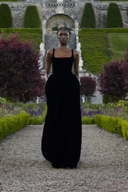Dior Cruise 2025