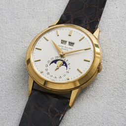 A Curated Selection of Quality and Rarity