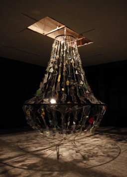 Danas Aleksa. Changed Purpose