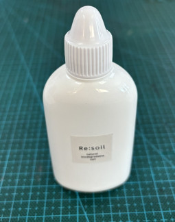 Green Science Alliance Introduces 100% Plant-Based Nail Polish Thinner