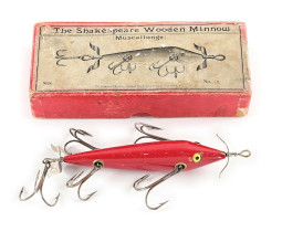 A Record-Breaking Splash: Morphy’s December Auction Makes Waves