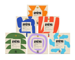 Ayéya – Ethical African Beauty & Home Essentials