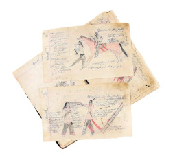 Morphy’s Auction Draws $1.9M in Historic Finds