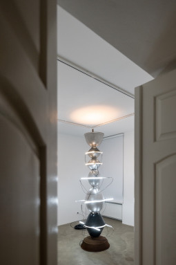 Rafal Piesliak: Reframing Memory Through Light and Form