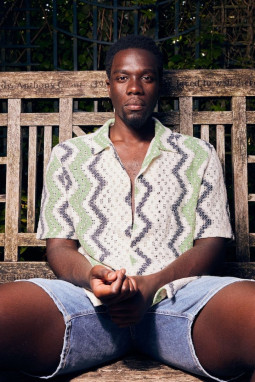 Norman Busigu Explores Caribbean-African Roots in New Documentary