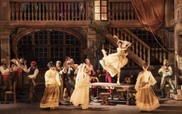 The Dallas Opera – ‘25/26 Season