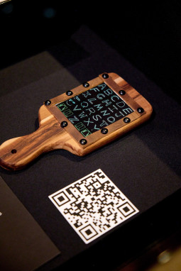 Bård Ionson’s Battledore Joins The Bodleian Library, Bridging Tradition and Digital Innovation