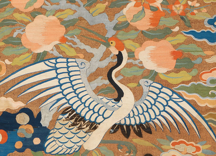 Treasures of Asian Textiles from The Nelson-Atkins Museum of Art ...