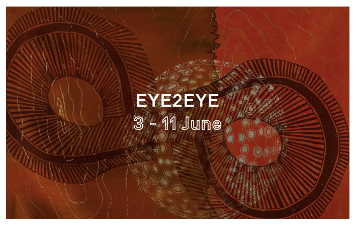 Eye2Eye - SwO magazine