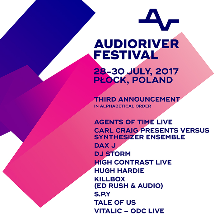 Audioriver 2017 - SwO magazine