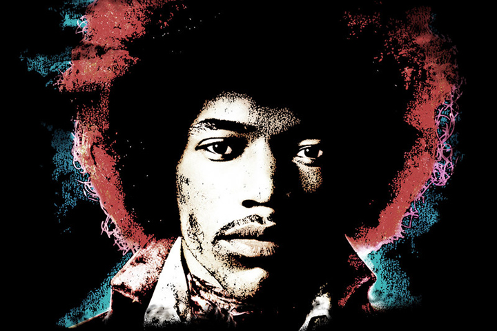 Authentic Hendrix