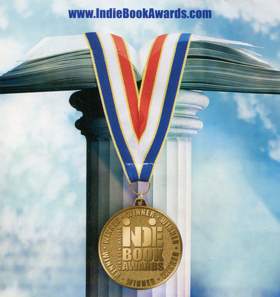 2021 Indie Book Award Winners Announced