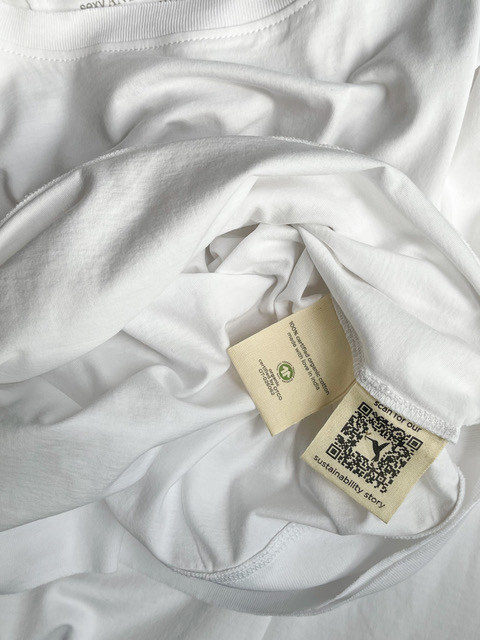 ecofashionCORP Launches Blockchain Powered Platform to Track Product Life Cycle