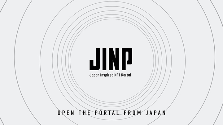 JINP – Representing the Combination of Japan’s Traditional and Modern Cultures