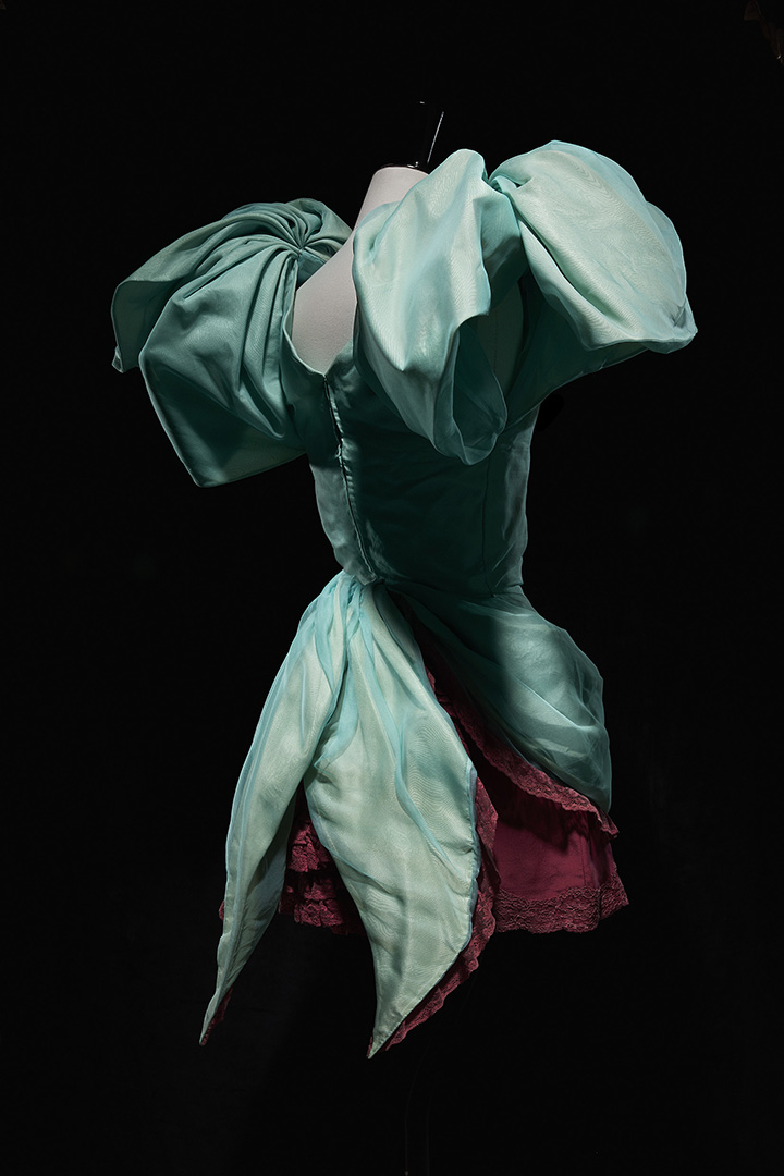 Creative Virtuosity of John Galliano for Dior