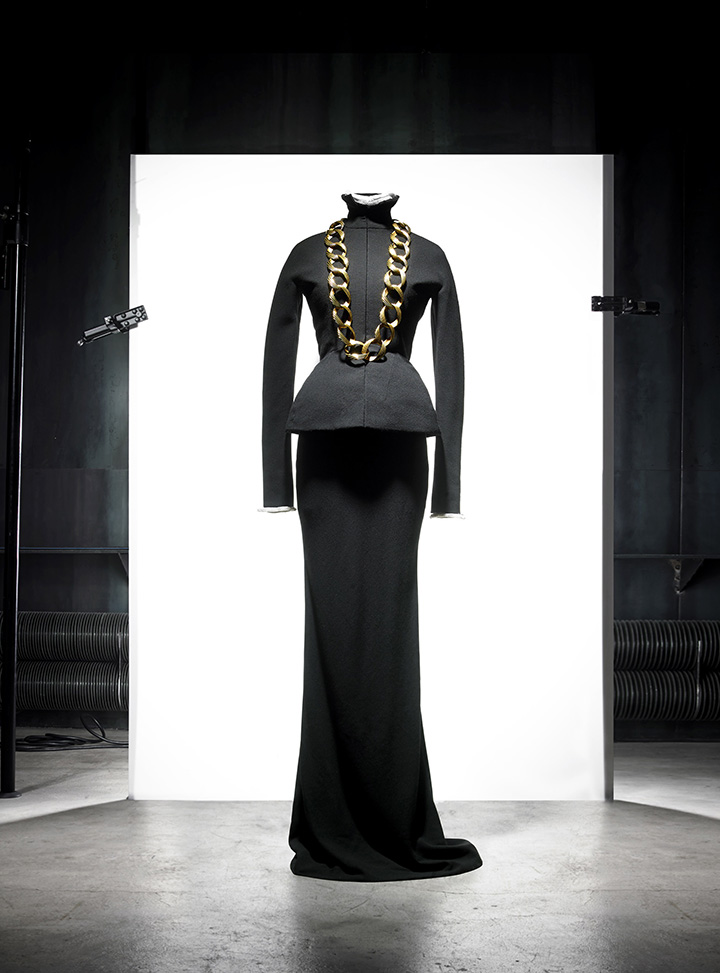 Creative Virtuosity of John Galliano for Dior