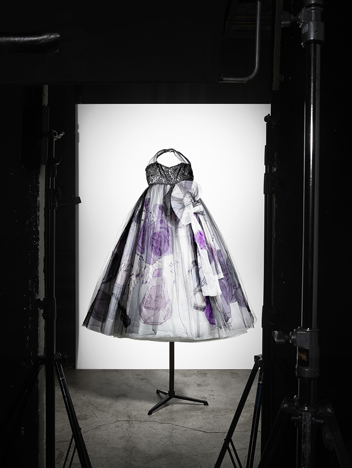 Creative Virtuosity of John Galliano for Dior