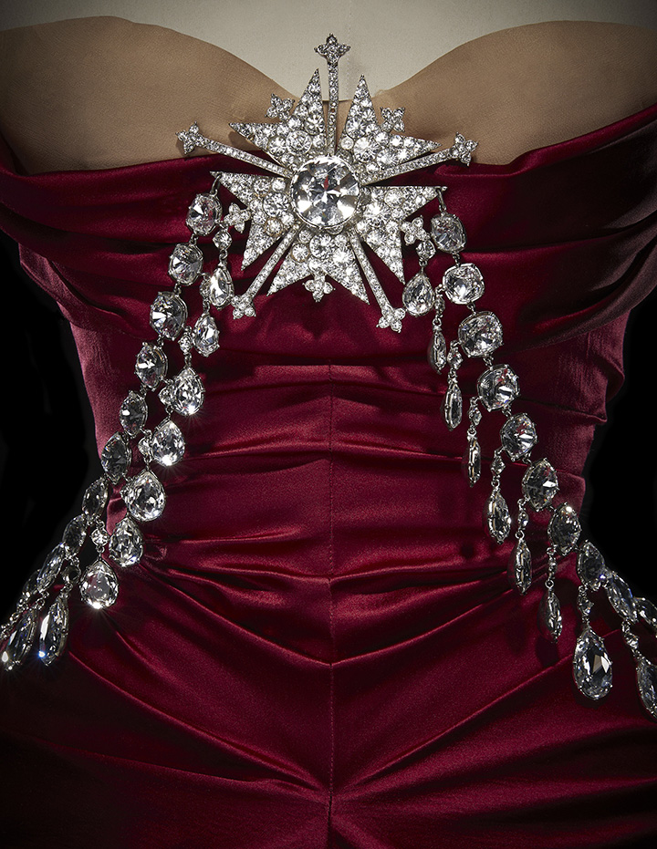 Creative Virtuosity of John Galliano for Dior