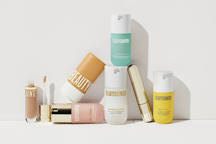 Beautycounter Accelerates Next Phase of Growth