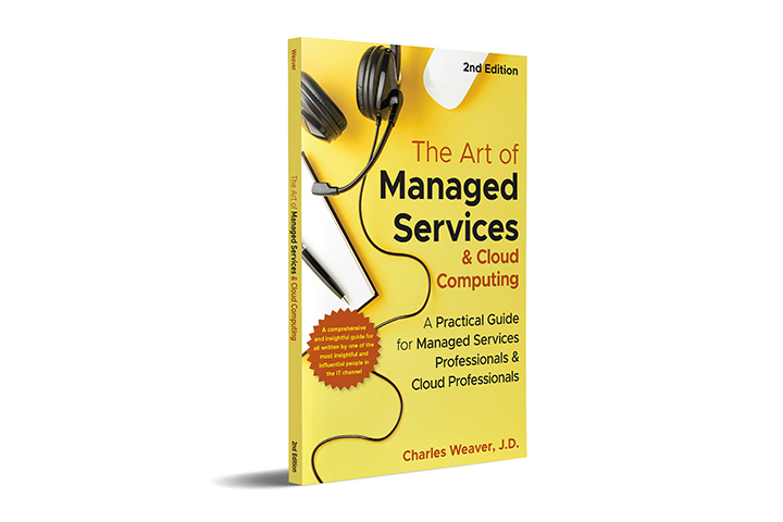 The Art of Managed Services