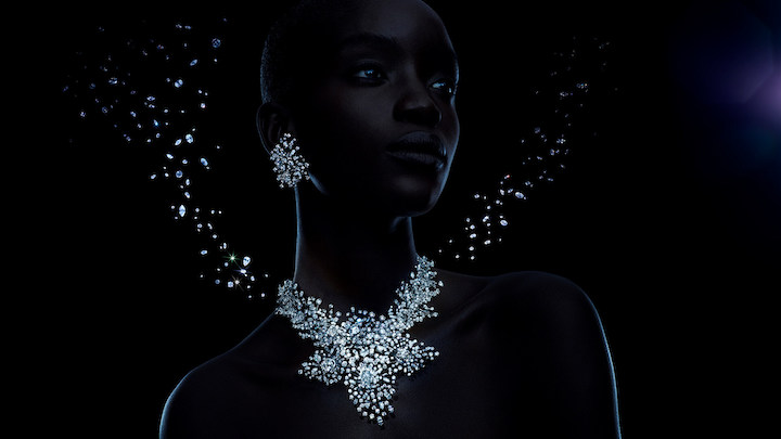 GALAXY by Swarovski