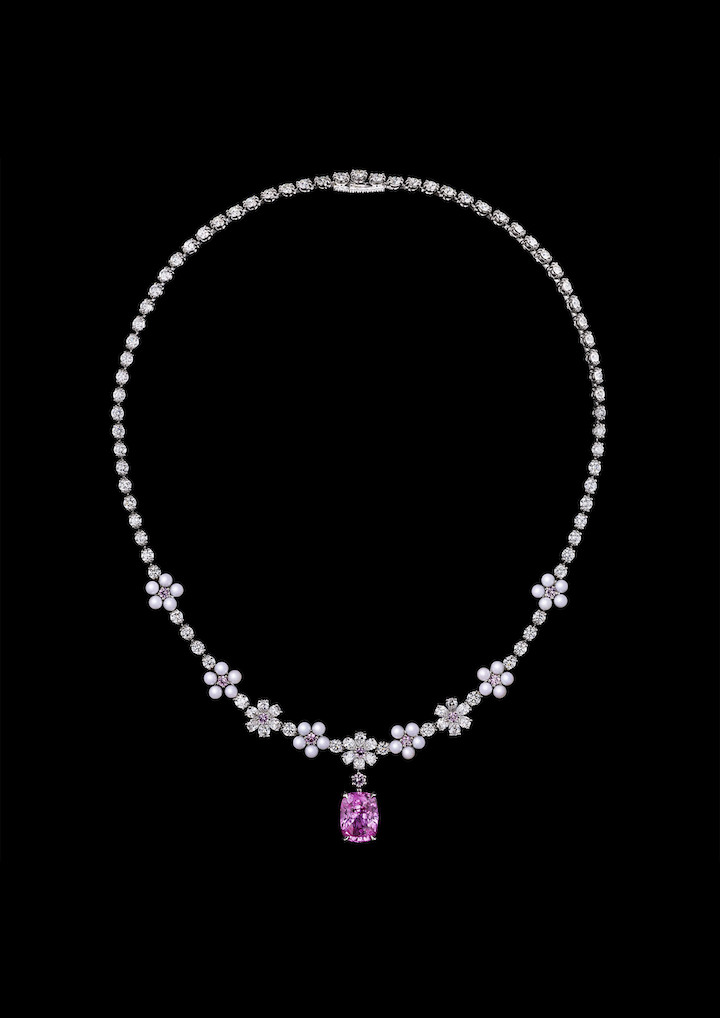 DIOR – Les Jardins de la Couture