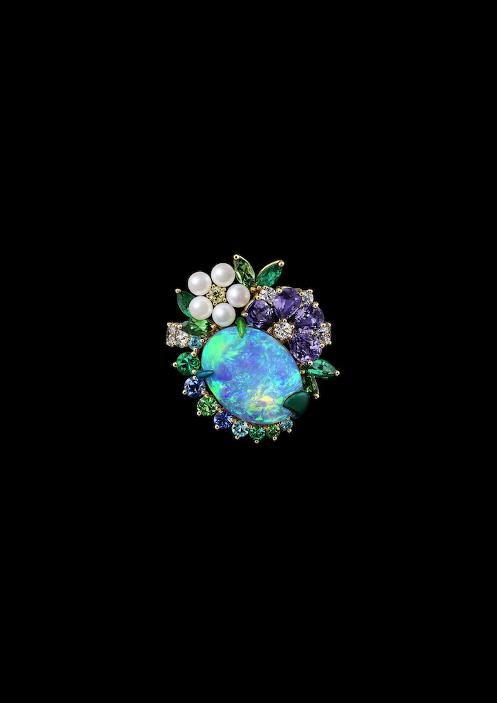 DIOR – Les Jardins de la Couture