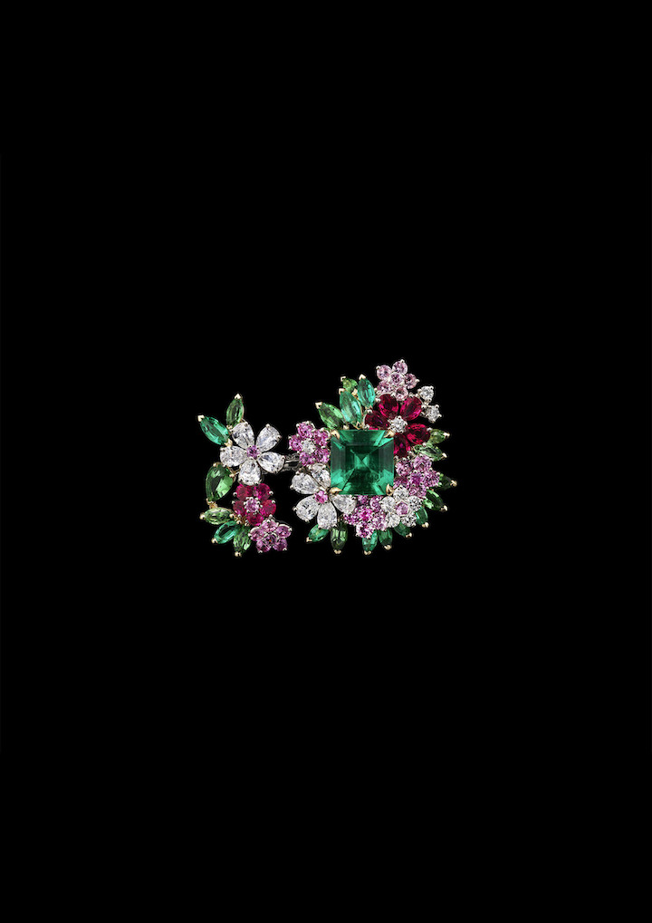 DIOR – Les Jardins de la Couture