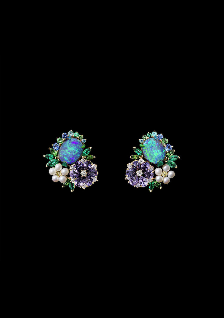 DIOR – Les Jardins de la Couture