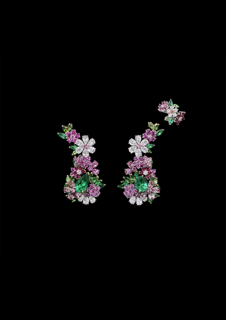 DIOR – Les Jardins de la Couture