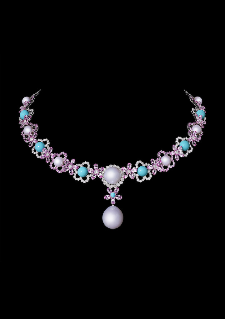 DIOR – Les Jardins de la Couture
