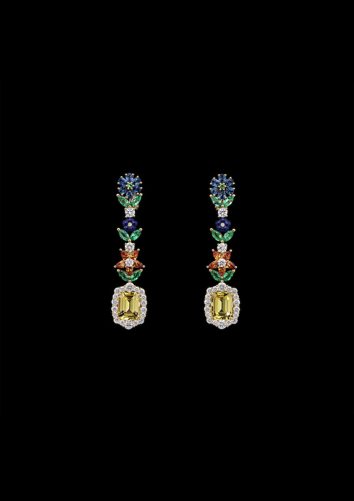 DIOR – Les Jardins de la Couture
