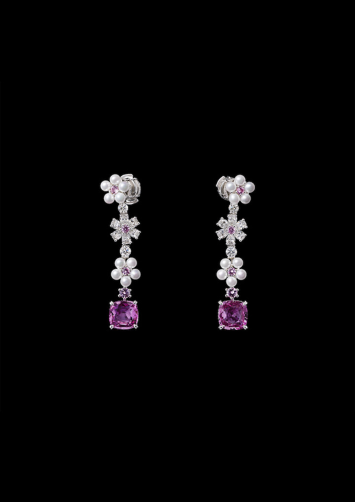 DIOR – Les Jardins de la Couture