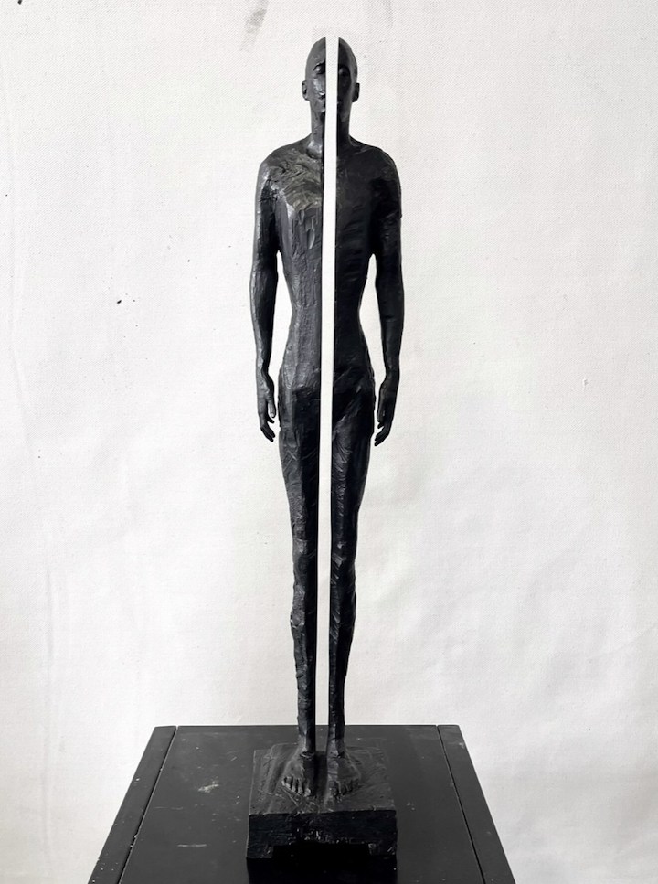 "Fragments" by Fremin Gallery