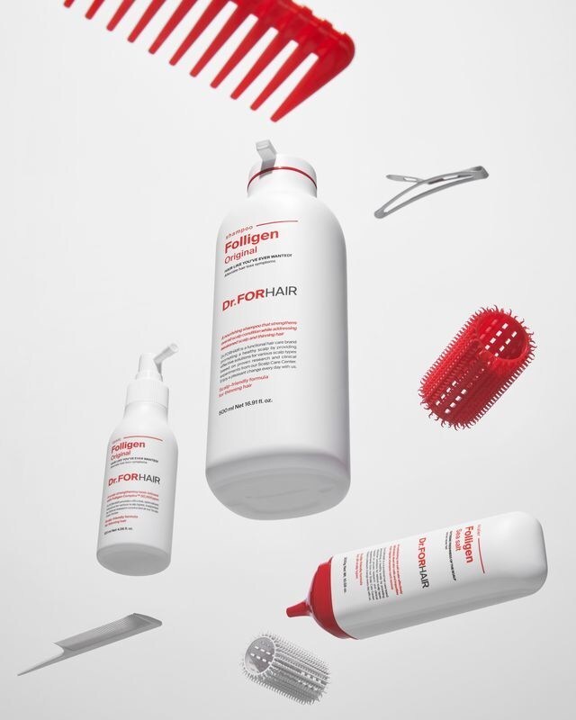 Dr.FORHAIR