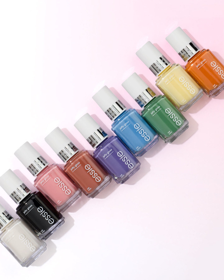 Nail Art Studio by Essie
