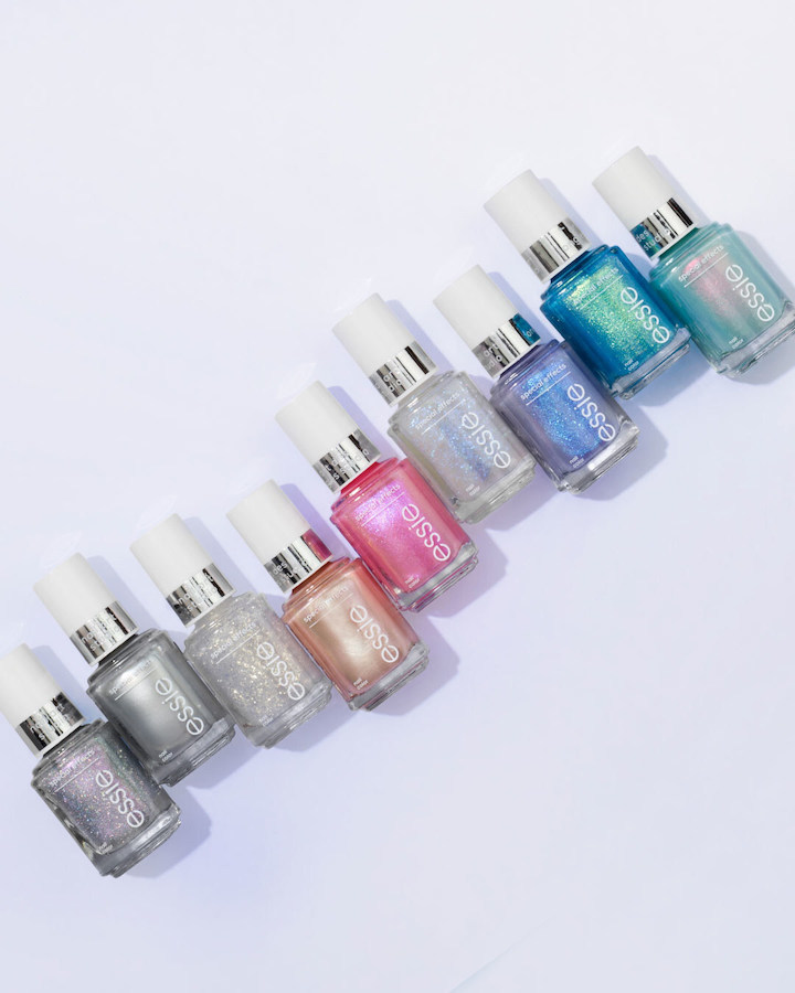 Nail Art Studio by Essie