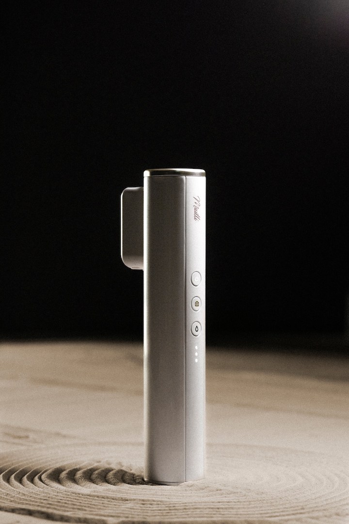 Muilli: AI-Driven Precision at Your Fingertips