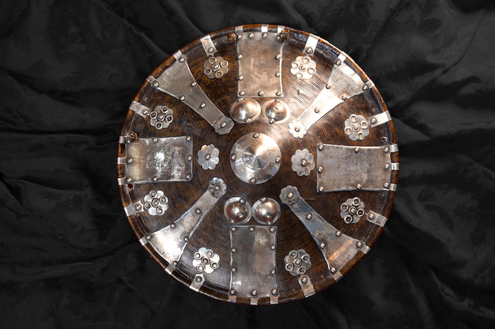The Shield of Magdala: A Story of Repatriation, Resilience, and Heritage Preservation
