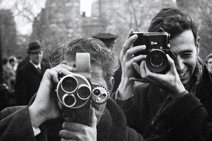 Paul McCartney Photographs 1963–64: Eyes of the Storm Paul McCartney Photographs 1963–64: Eyes of the Storm