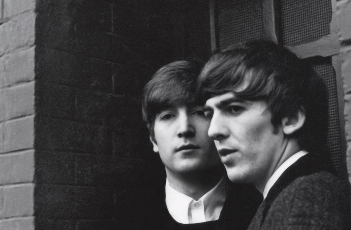 Paul McCartney Photographs 1963–64: Eyes of the Storm Paul McCartney Photographs 1963–64: Eyes of the Storm