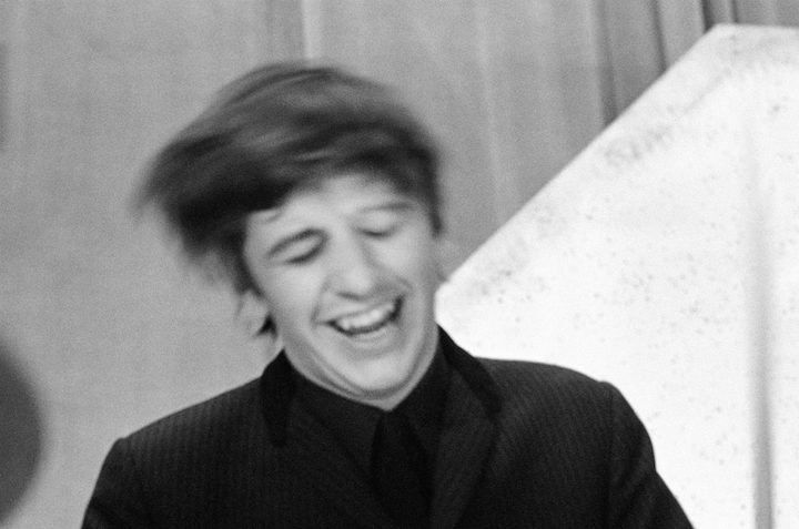 Paul McCartney Photographs 1963–64: Eyes of the Storm Paul McCartney Photographs 1963–64: Eyes of the Storm